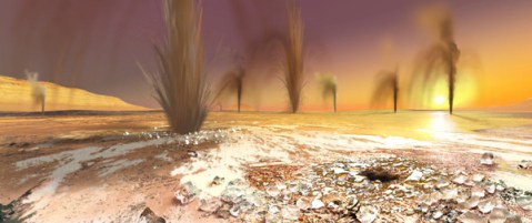 Image credit; Arizona State University/Ron Miller