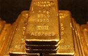 Image Credit: Wikimedia Commons http://en.wikipedia.org/wiki/File:Gold_Bars.jpg